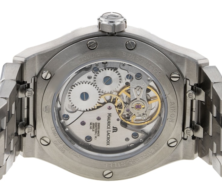 Maurice Lacroix Aikon AI7007-SS00E-430-C Image 4